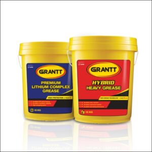 Automotive Grease